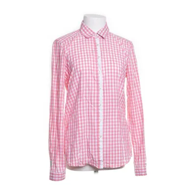 Shirt (Pink, White) from Gaastra Nautical Supplies Cotton