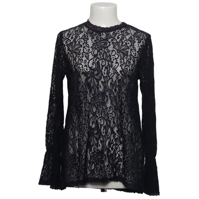 Blus (Blå) från Zara Basic Collection