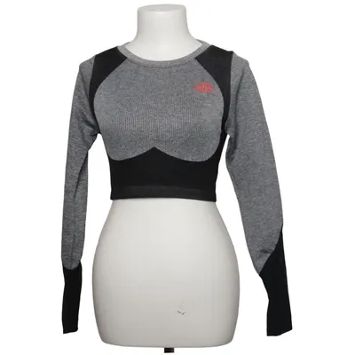 Unterziehshirt (Grau, Schwarz) von Engineered Life