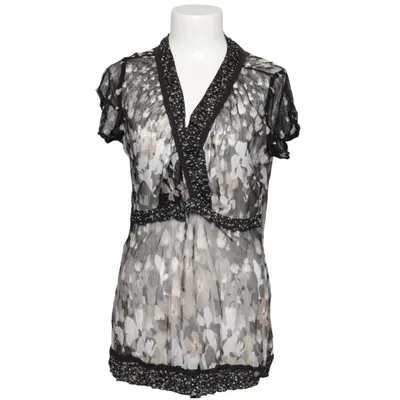 Top (Sort, Grå, Beige, Hvid, Flerfarvet) fra Street One