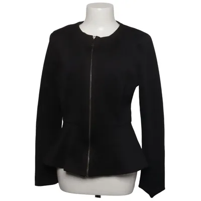 Jacket (Black) from Dunnes Cotton, Elastane, Polyester