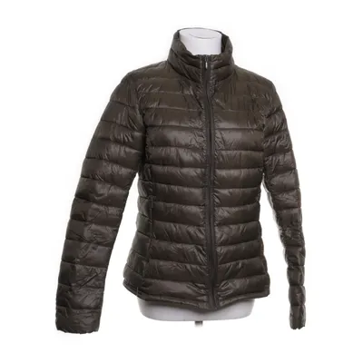 Windjack (Groen) van America Today Nylon, Polyester