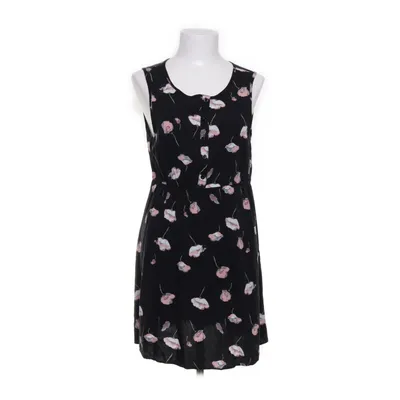 Dress (Black, Multicolored) from Seventy Seven