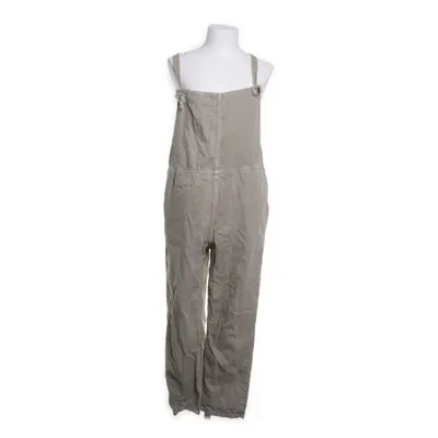 Overalls (Grøn) fra Mango Bomuld