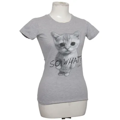 T-shirt (Gris) de Ezekiel