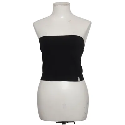 Top tube (Noir) de KidneyKaren Polyester