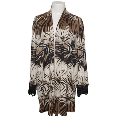 Cardigan (Beige, Sort, Brun) fra Hermann Lange