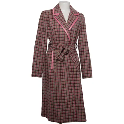 Kappa (Rosa, Grå, Svart) från YAS Polyester