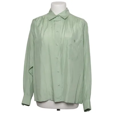 Skjorta (Grön) från Bleyle Silke