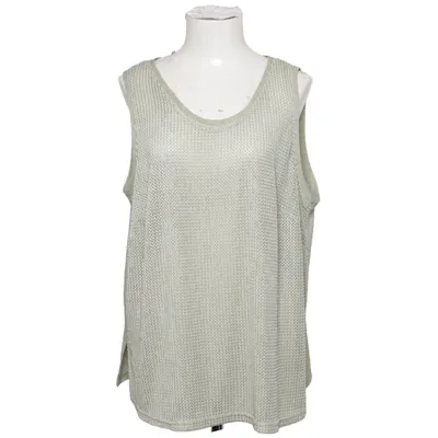 Tanktop  (Grøn) fra Chicc