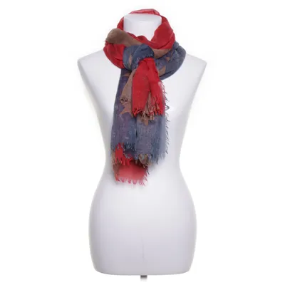 Neckerchief (Red, Blue, Brown) from Free People