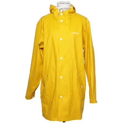 Manteau imperméable (Jaune) de Tretorn Polyester, Polyuréthane