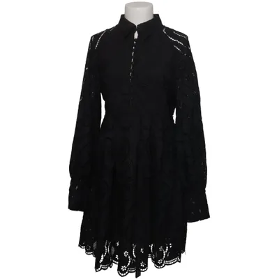Klänning (B001) från Moocci Elastan, Polyester