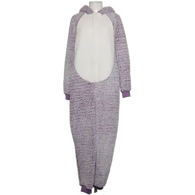 Grenouillère (Violet, Blanc) de Loungeable Polyester