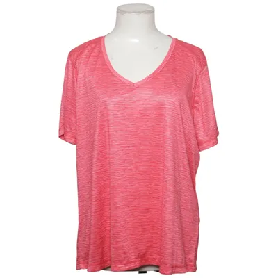 T-shirt (Rosa, Flerfärgad) från Sports