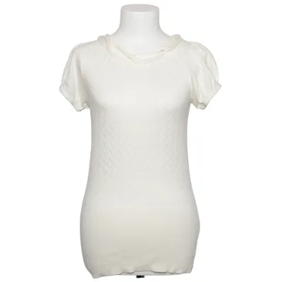 Topp (Vit) från Ted Baker Bomull, Polyester