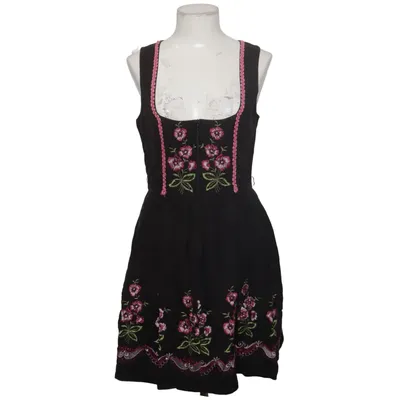 Dirndl (Noir, Rose, Vert)