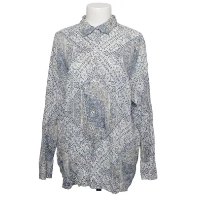 Skjorta (Blå, Vit, Flerfärgad) från Eterna