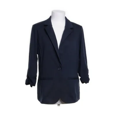 Kavaj (Blå) från Simple Wish Elastan, Polyester, Viskos