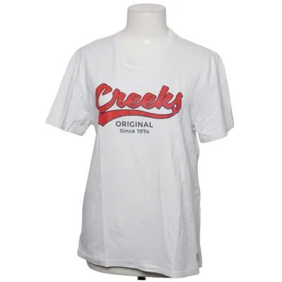 T-shirt (Straight Fit) from Creeks