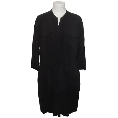 Skjortekjole (Grå) fra Mango Casualwear