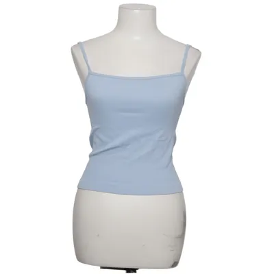 Tank Top (Nmtammira Streight S/L Top) from Noisy May Polyamide