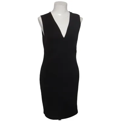 Dress (Black) from CoolCat Elastane, Polyester
