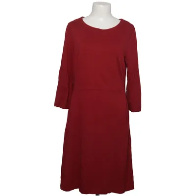 Kjole (Rød) fra Charles Robertson Elastan, Polyamid, Polyester, Viscose