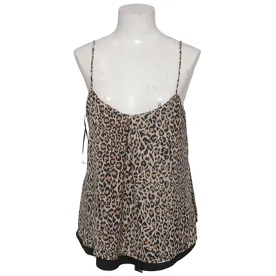 Tank­top (Beige, Schwarz, Braun) von Mango Casualwear Polyester