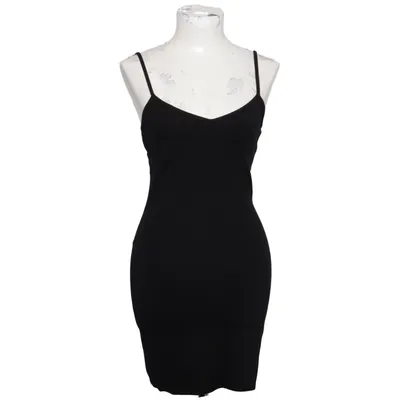 Dress (Black) from Monica Geuze x NA-KD