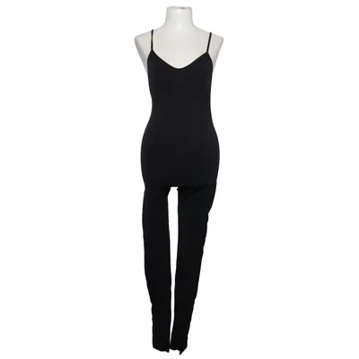 Jumpsuit (Black) from Ivy Park