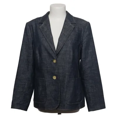 Blazer (Blue) from Aygill's Cotton, Polyester