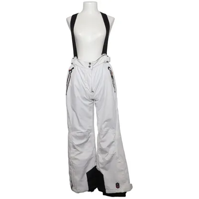 Skibukser (Hvid) fra Killtec Polyester