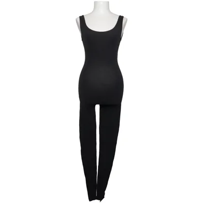 Sport bodysuit (Black) from Repetto