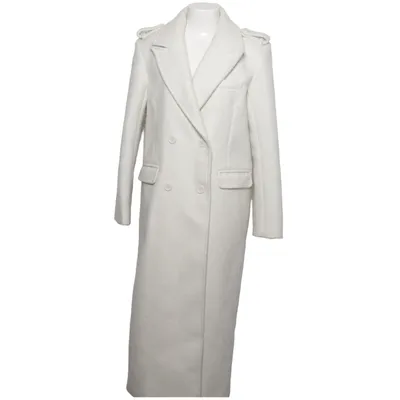 Kappa (Vit) från Angelica Blick x NA-KD Polyester