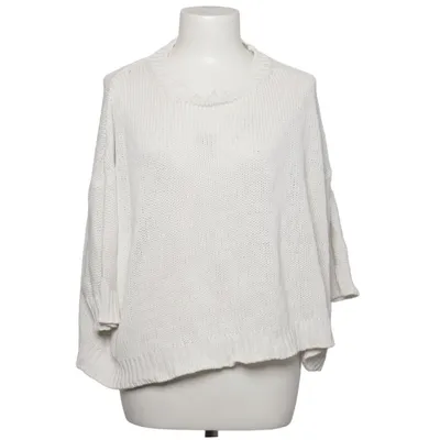Sweater (White) from Baum Und Pferdgarten