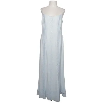 Onderjurk (Blauw) van Angie Polyester