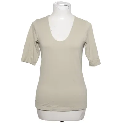 Top (Beige) from Yaya Women Elastane, Polyamide