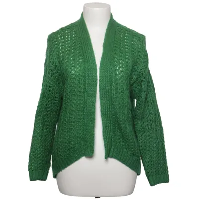Cardigan (Vert) de Groggy