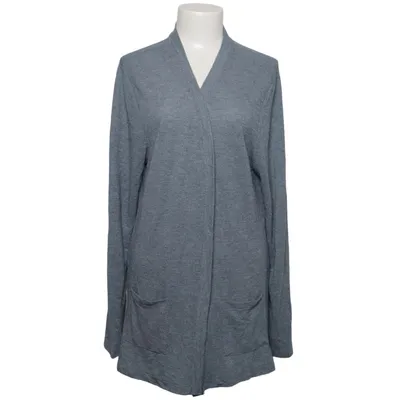 Kofta (Grå) från Koton Bomull, Polyester