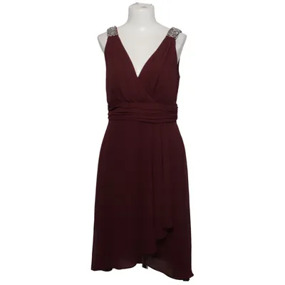 Wrap dress (Wrap Dress) from Yessica