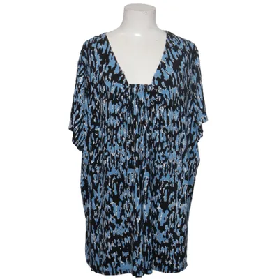 Top (Blue, Black, White) from Grandiosa Elastane, Viscose