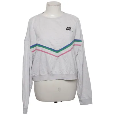 Sweatshirt (Gray, Multicolored) from Nike Sportswear