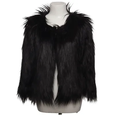 Winterjacke (Schwarz) von Vera & Lucy Polyester