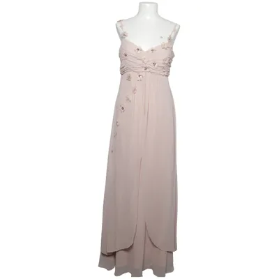 Aftonklänning (Beige) från Apart Polyester