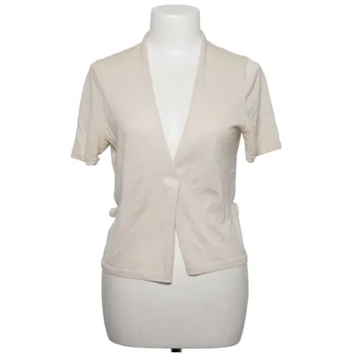 Cardigan (Beige) from Bruno Manetti Cotton