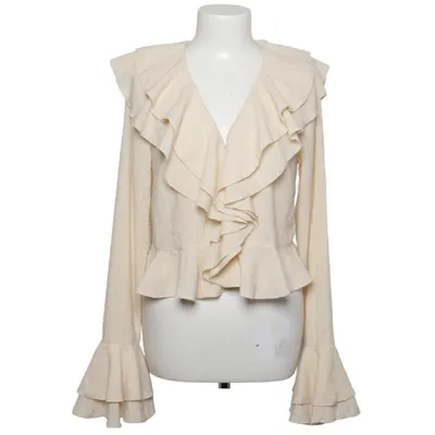 Haut (Beige) de Loavies Polyester