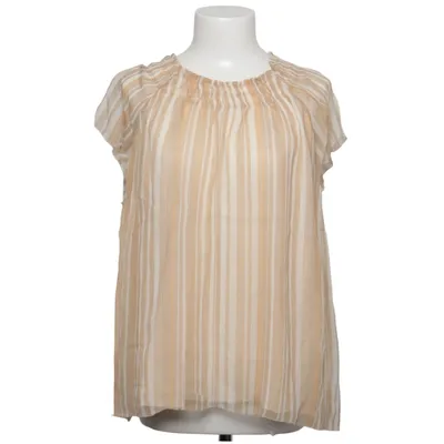 Top (SC 61.14 W85) van Marc Cain Zijde, Viscose