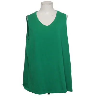 Tanktop (Grün) von Ulla Popken