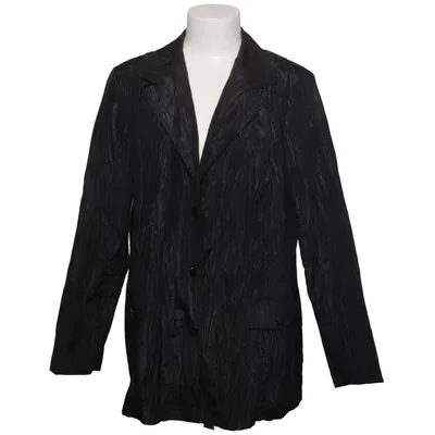 Blazer (Gray) from Naber Damenmoden Polyamide, Polyester